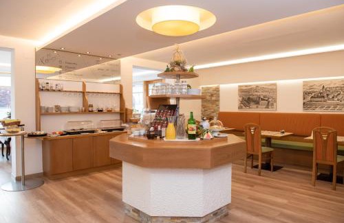 Poellau Bed & Breakfast | Pension Cäcilia