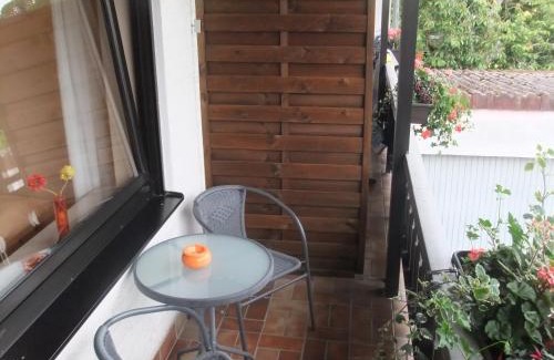 Bad Sooden-Allendorf House | Pension & Café Meine Sonne Sole Mio