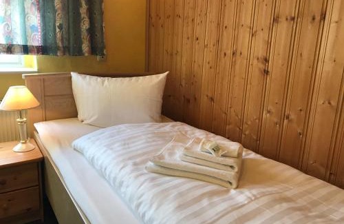 Lutherstadt Wittenberg House | Pension Central - Ihre Fahrradfreundliche Unterkunft in der Altstadt