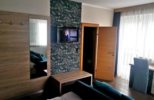 Semmering House | Pension Central Semmering