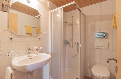 Hasliberg Reuti House | Pension Chalet Berkana