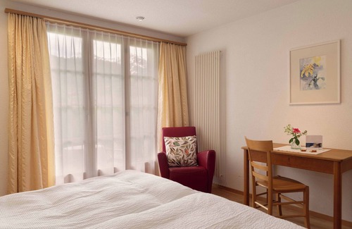 Hasliberg Reuti House | Pension Chalet Berkana