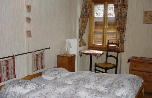 Evolene Hotel | Pension d'Evolène
