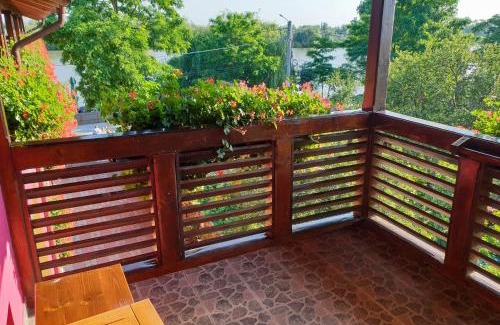 Sulina House | Pension Delta Miraj
