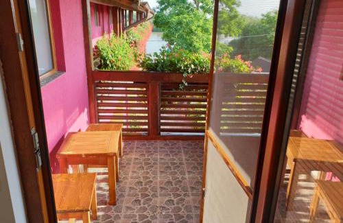 Sulina House | Pension Delta Miraj
