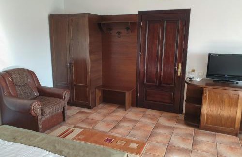 Sulina House | Pension Delta Miraj