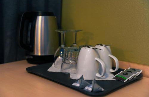 Brno House | Pension Edison