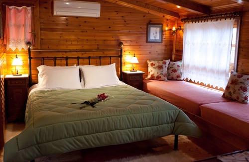 Nafplio House | Pension Eleni