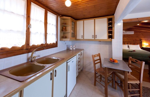 Nafplio House | Pension Eleni