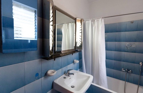 Nafplio House | Pension Eleni
