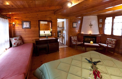 Nafplio House | Pension Eleni