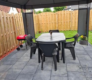 Celle Apartment | Pension Fiete Celle