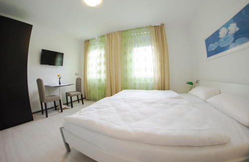 Nuertingen House | Pension Gino