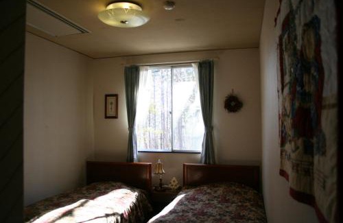 Hokuto House | Pension Half Time