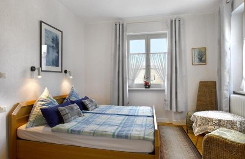 Brodenbach House | Pension "Haus am Walde" Brodenbach, Mosel