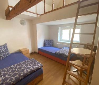 Hejnice House | Pension Hejnice