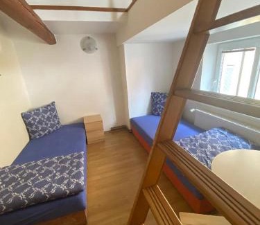 Hejnice House | Pension Hejnice
