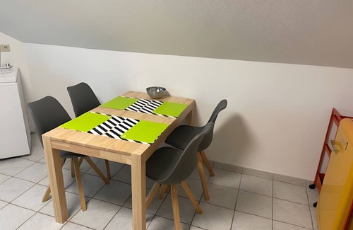 Walbeck Apartment | Pension Hettstedt