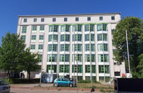 Freiimfelde - Kanenaer Weg House | Pension in Halle-Saale nähe Hauptbahnhof