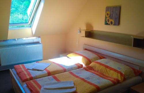 Hruba Skala House | Pension Jana Hrubá Skála