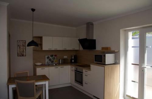 Weinboehla House | Pension Kalinde