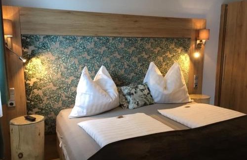 Heiligenblut House | Pension Lagler