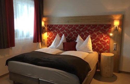 Heiligenblut House | Pension Lagler