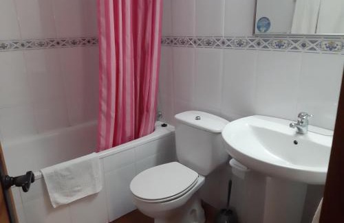 Cuevas de Canart House | Pension Las Cuevas de Cañart