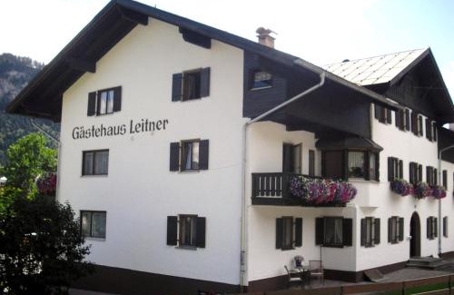 Hoefen House | Pension Leitner