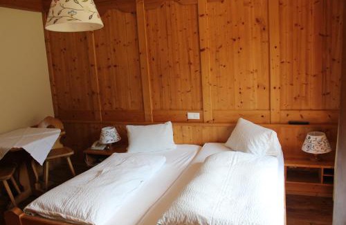 Auffach Hotel | Pension Luzenberg
