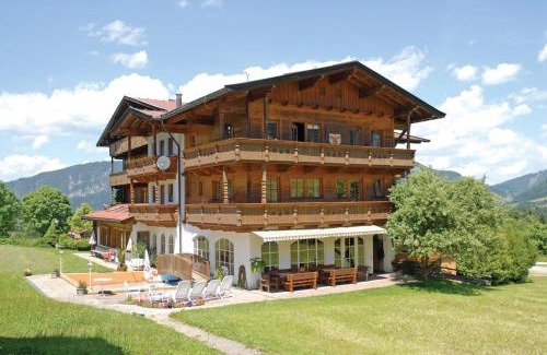 Auffach Hotel | Pension Luzenberg