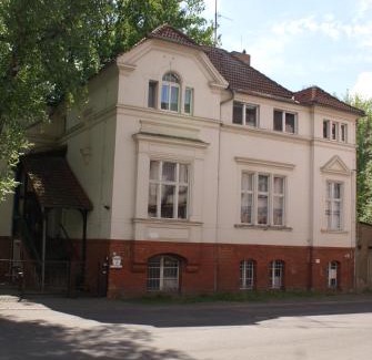 Cottbus House | Pension Markgrafenmühle