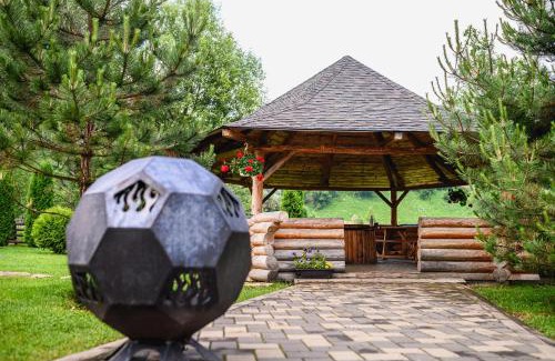 Gura Humorului House | Pension Pîrîu' Morii