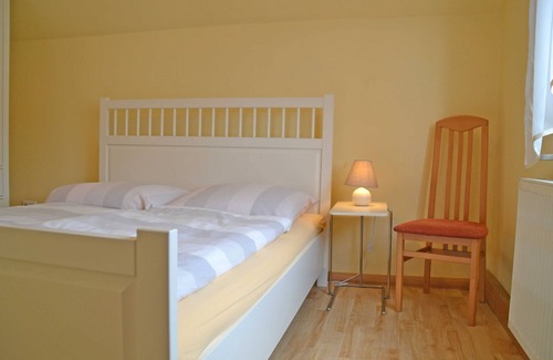 Guben Apartment | Pension Pusch Inh. Ursula Pusch - Ferienwohnung