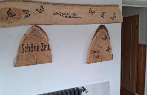 Belgershain Apartment | Pension Ronnys wilde Wiese