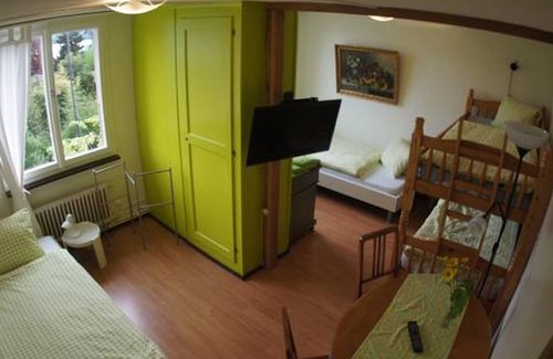 Goldiwil House | Pension Schönörtli
