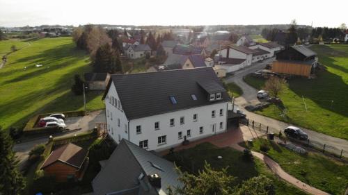 Ohorn House | Pension Scherzer