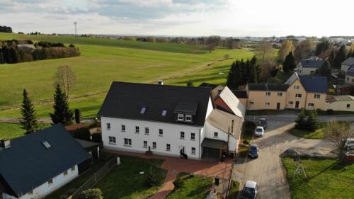 Ohorn House | Pension Scherzer