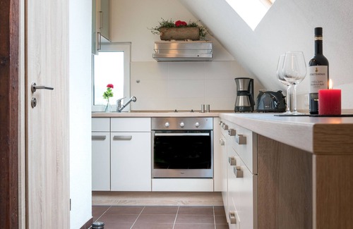 Langenbrettach House | Pension Sleep In Brettach
