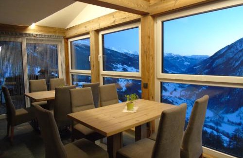 Heiligenblut Bed & Breakfast | Pension Sonnleitner