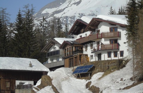 Heiligenblut Bed & Breakfast | Pension Sonnleitner