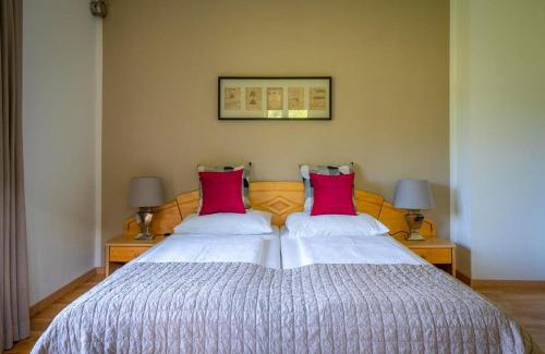 Ossiach House | Pension Strauß