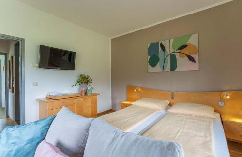 Ossiach House | Pension Strauß