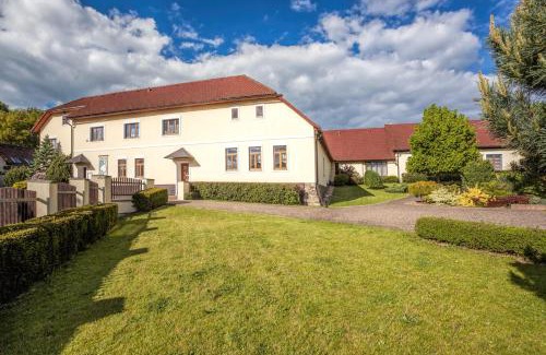 Rovecne House | Pension U Lípy