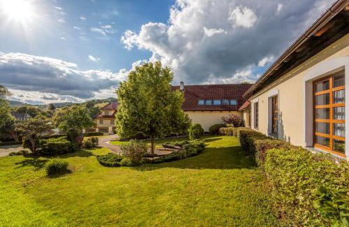 Rovecne House | Pension U Lípy