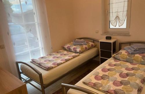 Neuried Apartment | Pension Viktoria