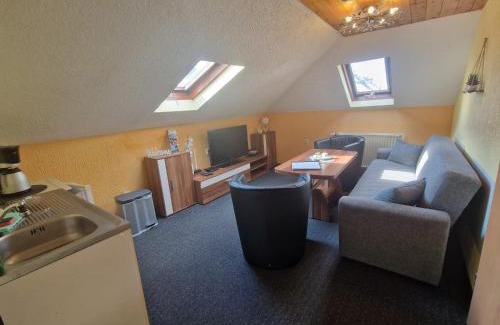 Burgk Apartment | Pension Wansner