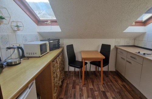 Burgk Apartment | Pension Wansner