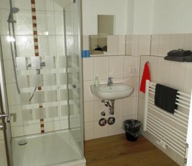 Erfurt House | Pension Weber
