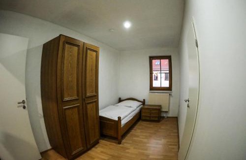 Borna Apartment | Pension Weiske